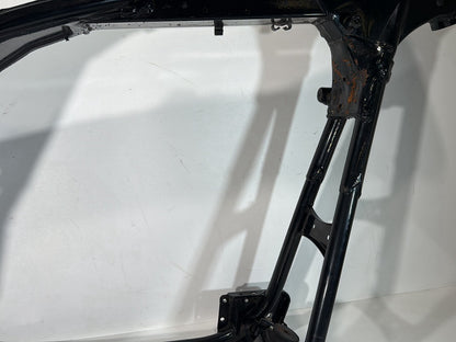 2007 - 2012 Harley-Davidson Touring Electra Glide Ultra Body Main Frame Chassis SLVG 47900-08BHP