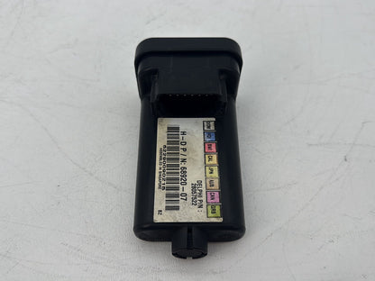 2009 Harley Sportster XL1200 L 1200 Low OEM Turn Signal Security Module TSSM