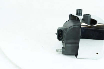 1999 - 2006 Harley-Davidson Dyna Low Rider Ignition Igniter Coil Cover Trim   31743-01