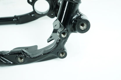 2008 - 2016 Harley-Davidson Touring Street Glide Body Main Frame Chassis SLVG 47900-11BHP