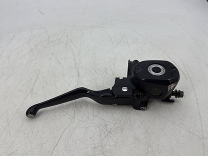 2013 Harley Forty-Eight Sportster 1200X OEM Front Right Brake Lever Master Cylinder