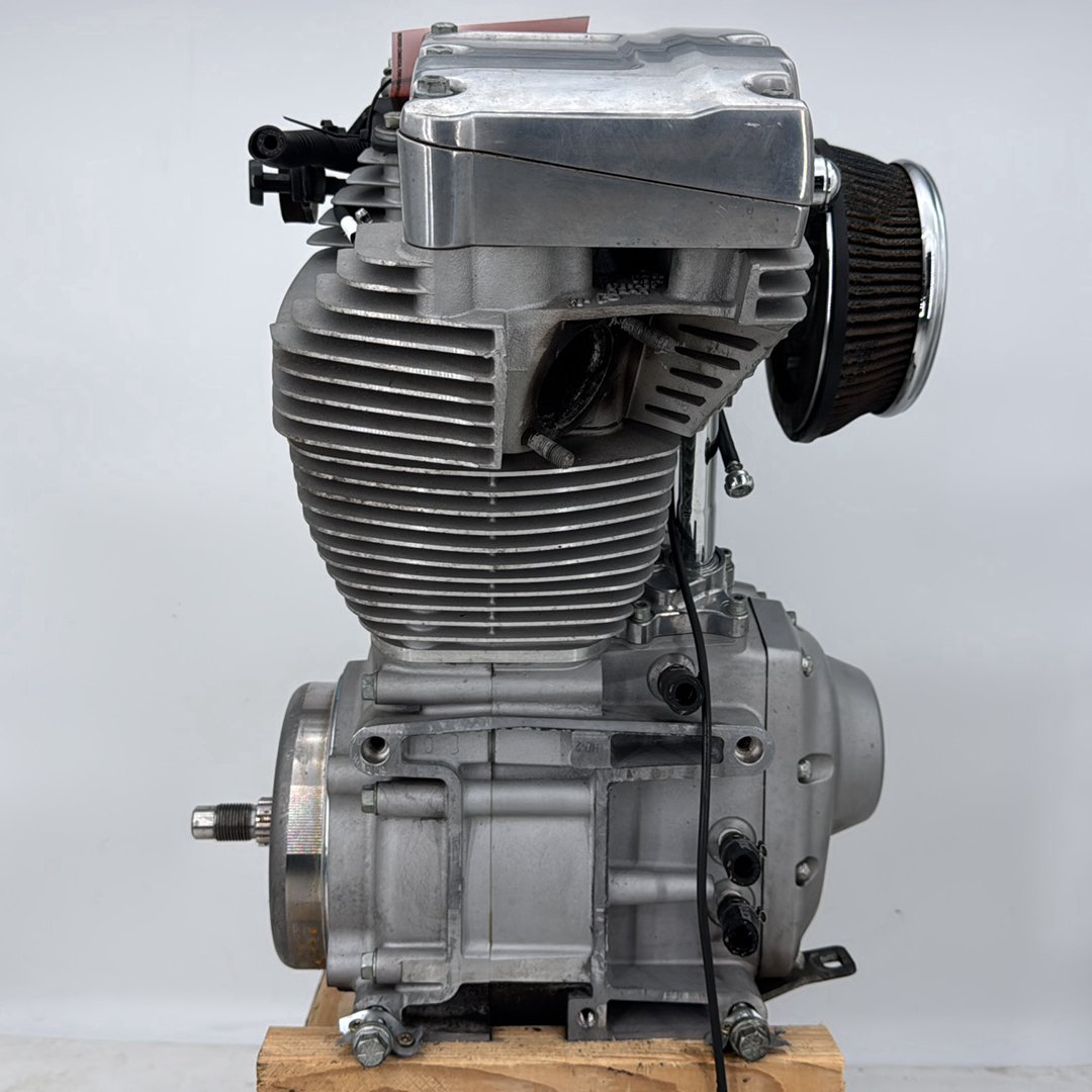 1999 - 2006 Harley-Davidson Dyna Super Glide CARB Twin Cam 88 Engine Motor 19256-05A