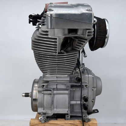 1999 - 2006 Harley-Davidson Dyna Super Glide CARB Twin Cam 88 Engine Motor 19256-05A