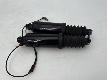 1999 - 2006 Harley-Davidson Touring Electra Glide Classic Rear Left Right Shock Absorbers 54565-97A