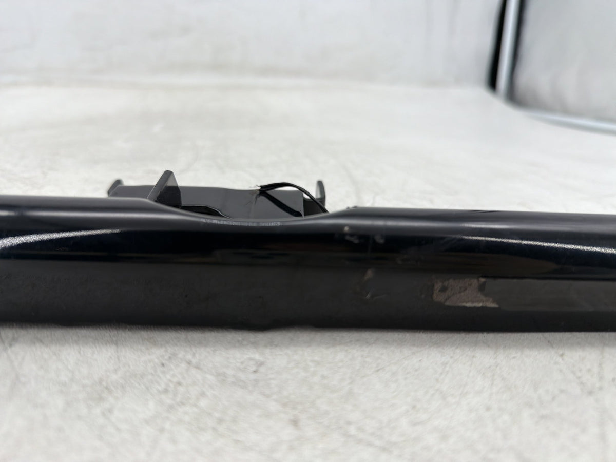 2001 Harley Fat Boy Softail FLSTFI OEM Seat Bracket Mount Support Mounting