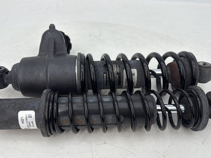 2019 - 2023 Harley-Davidson Touring Street Glide Rear Left Right Shock Absorbers 54000114