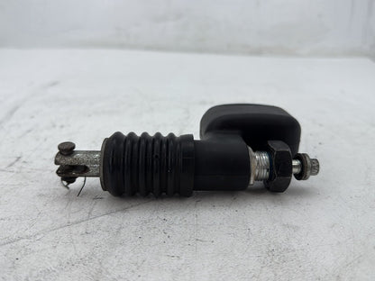 2003 Harley Electra Glide Touring Ultra FLHTCUI OEM Rear Brake Master Cylinder Reservoir