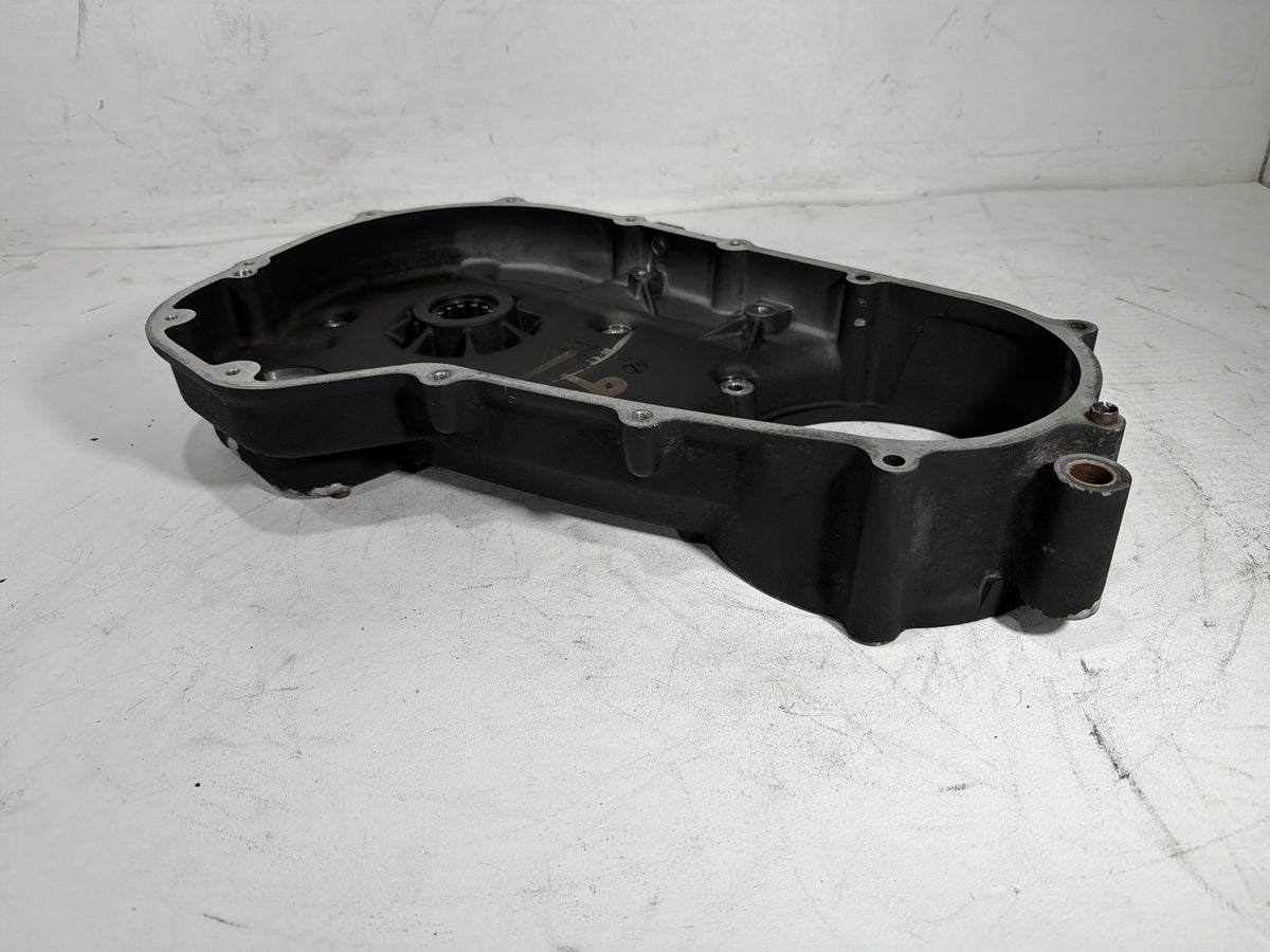 2008 Harley Electra Glide Touring Ultra OEM Inner Primary Clutch Cover
