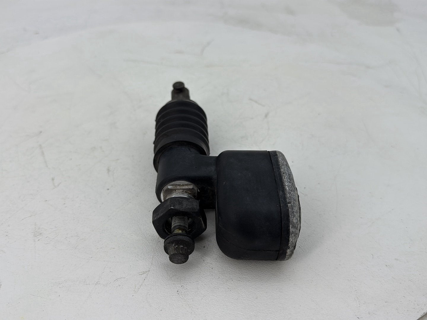 2005 Harley Road Glide Touring FLTRI OEM Rear Brake Master Cylinder Reservoir