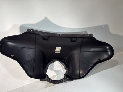 2007 - 2012 Harley-Davidson Touring Street Glide Front Outer Batwing Fairing Cover