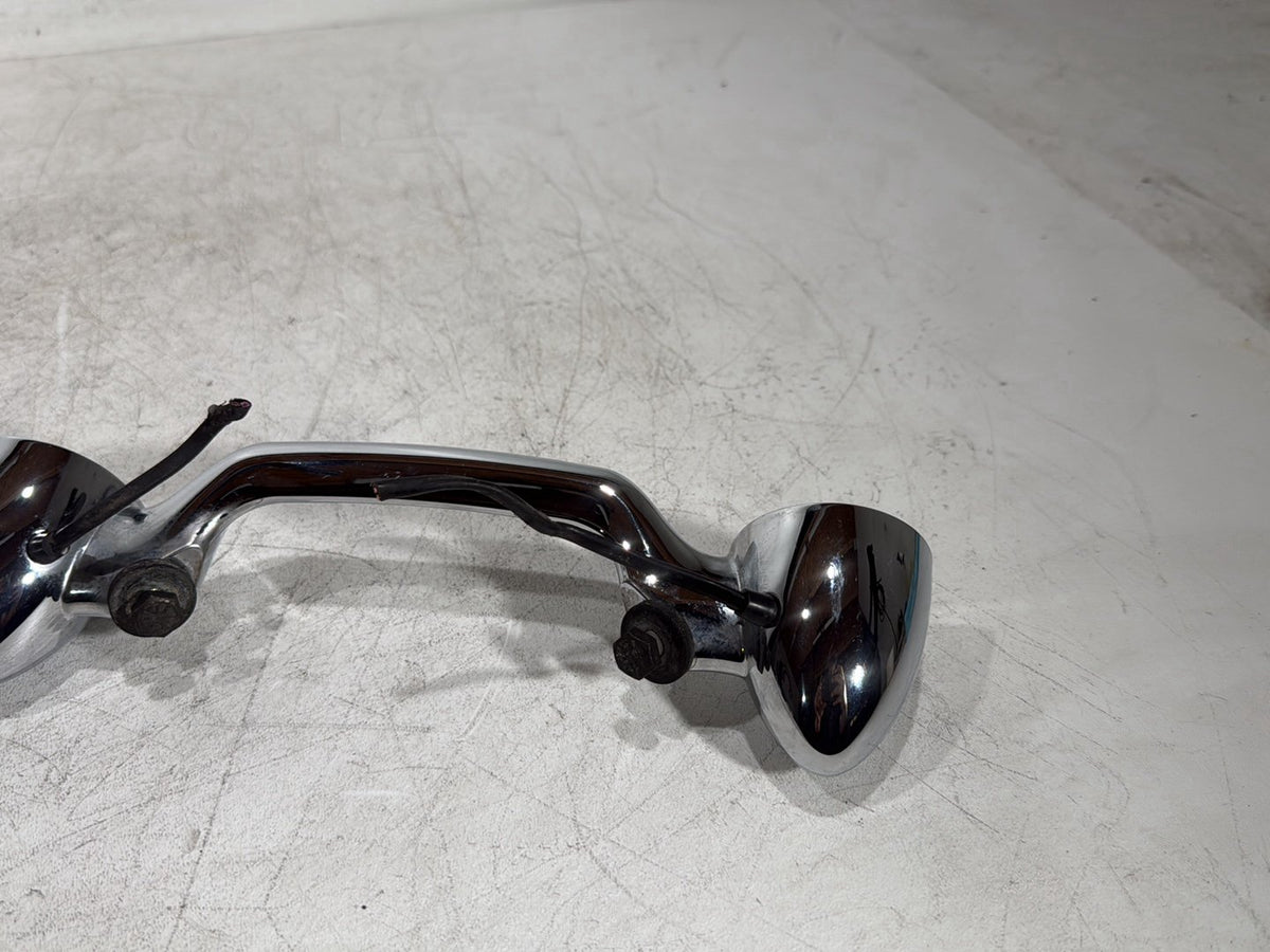 2005 Harley Softail Fat Boy FLSTF OEM Rear Left & Right Turn Signals