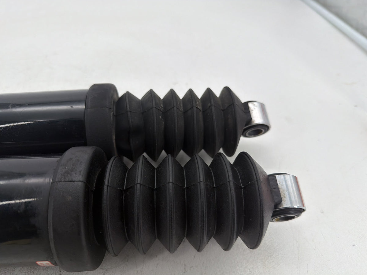 2012 Harley Electra Glide Touring Ultra OEM Rear Left Right Shock Absorbers 13"