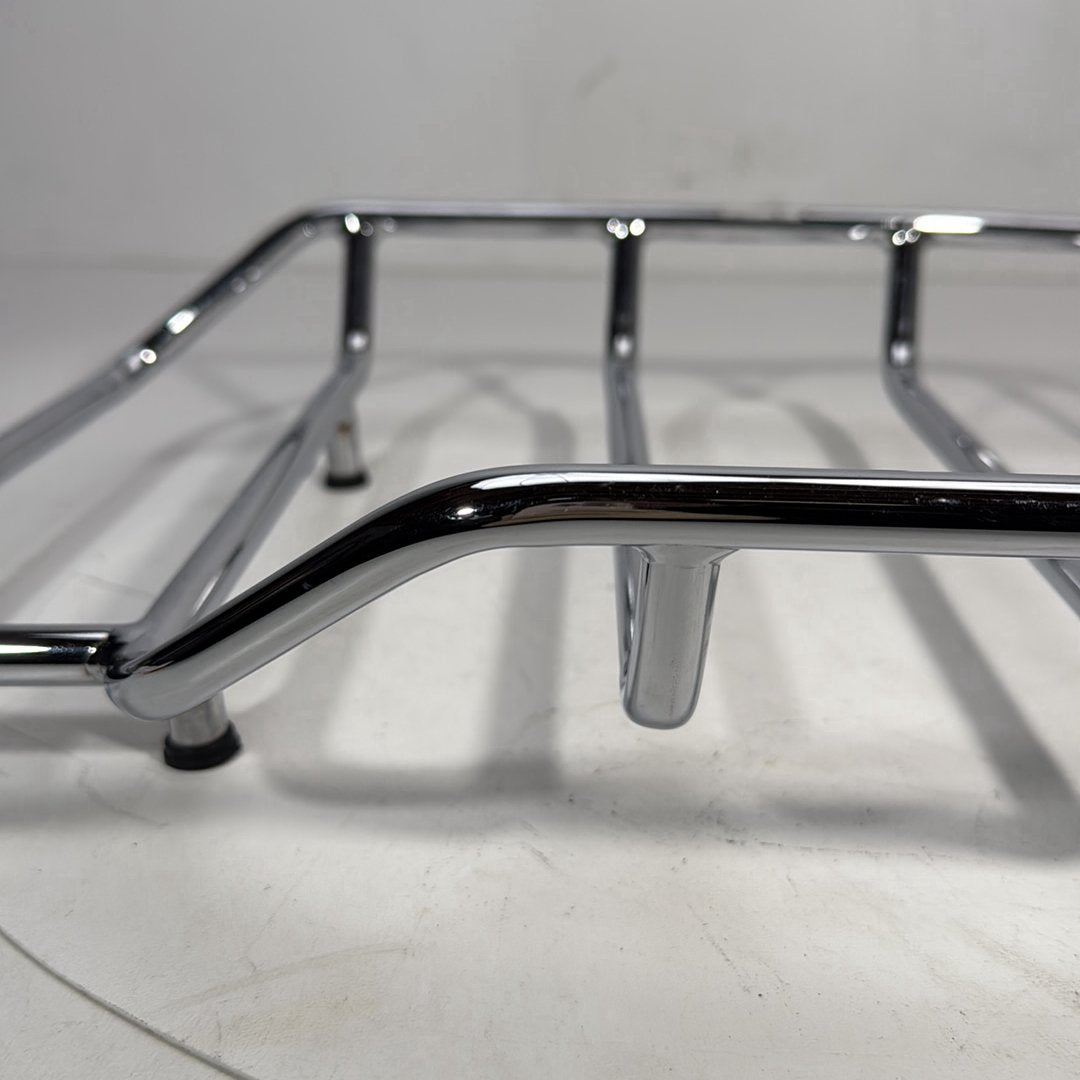 1999 - 2006 Harley-Davidson Touring Electra Glide Ultra Rear Tour Pak Lid Luggage Rack 53665-87