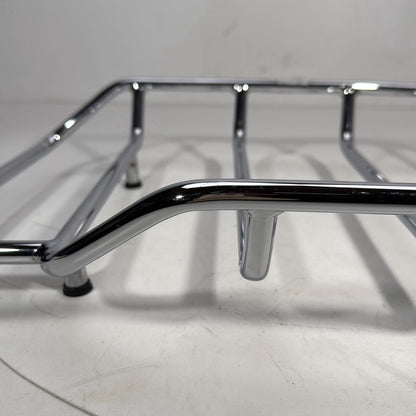 1999 - 2006 Harley-Davidson Touring Electra Glide Ultra Rear Tour Pak Lid Luggage Rack 53665-87
