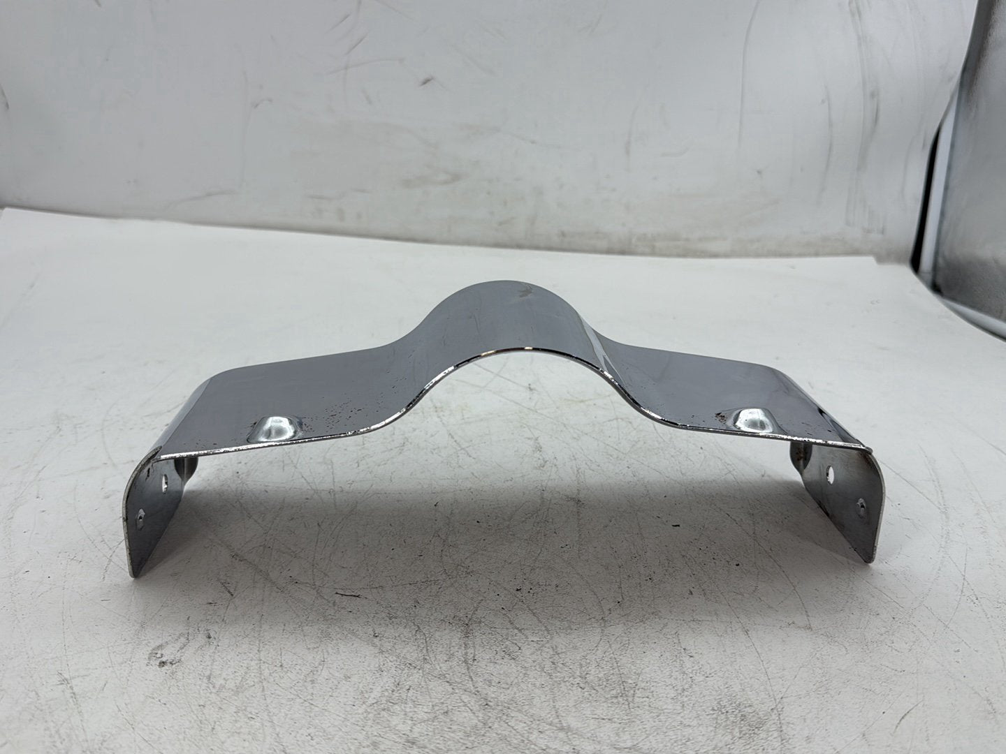 1996 Harley Electra Glide Touring FLHT OEM Front Lower Fairing Outer Skirt 58208-96A