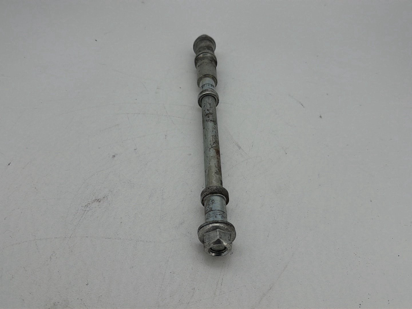 2011 Harley Heritage Softail Classic FLSTC OEM Engine Mount Pivot Bolt Shaft