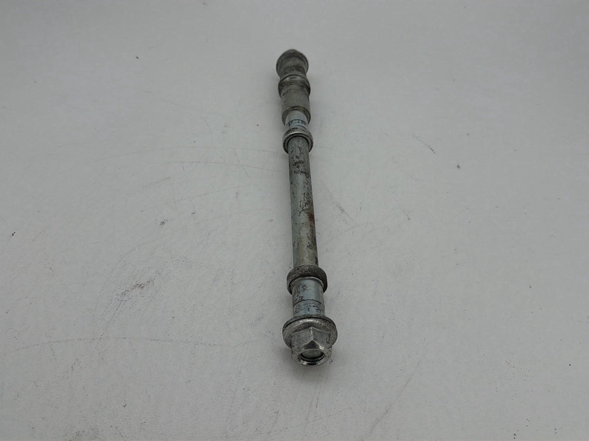 2011 Harley Heritage Softail Classic FLSTC OEM Engine Mount Pivot Bolt Shaft