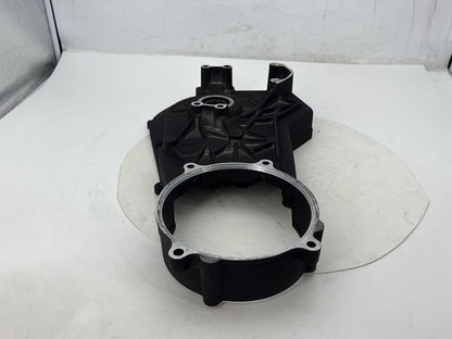 2004 Harley Softail FLSTC Heritage Classic OEM Inner Primary Clutch Cover