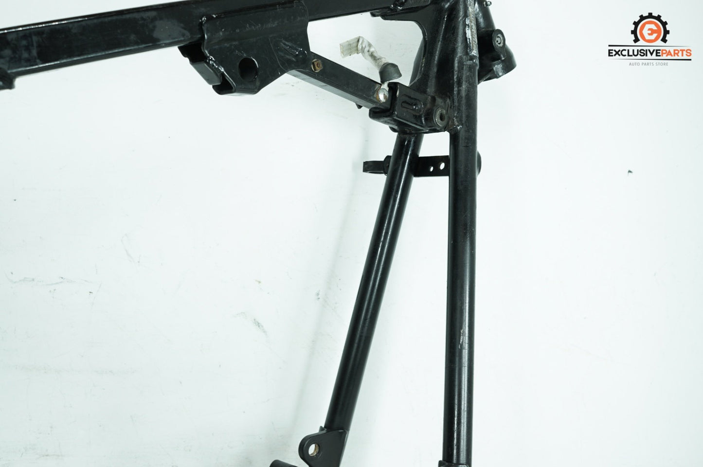 1999 - 2006 Harley-Davidson Softail Deuce Body Main Frame Chassis SLVG 48887-00B