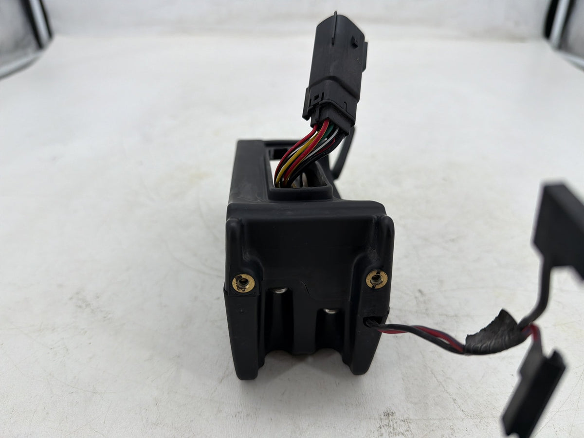 2020 Harley Softail Standard FXST OEM Electrical Box Cover Wiring Panel