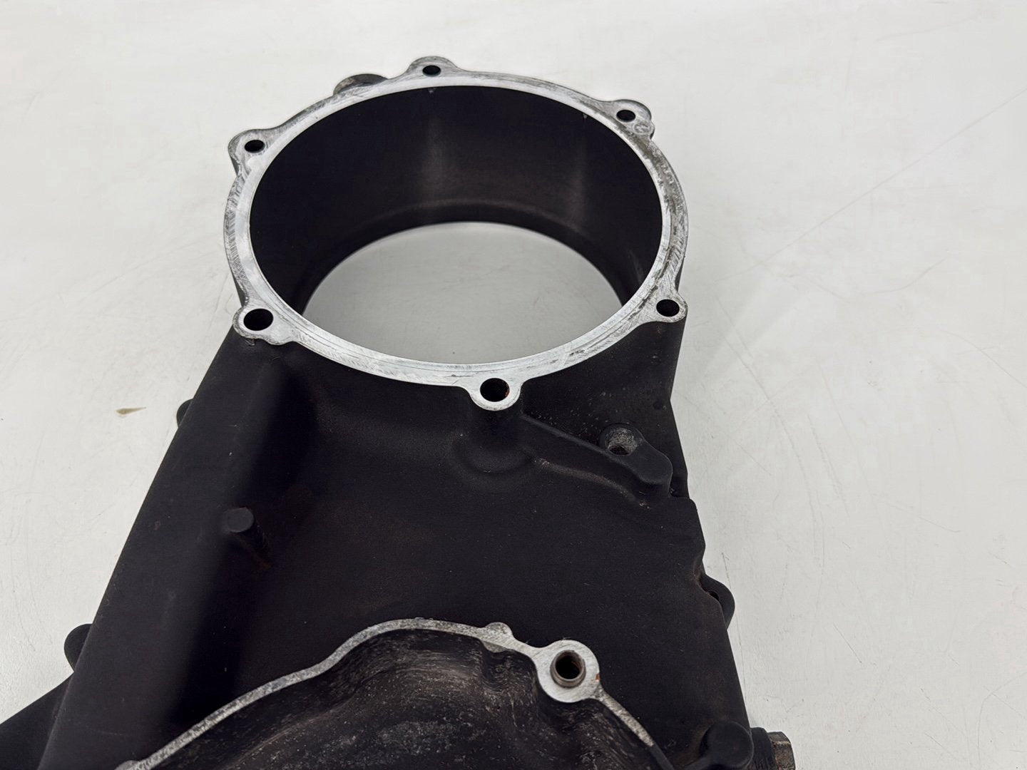 2008 - 2016 Harley-Davidson Touring Street Glide Inner Primary Clutch Cover 60677-07A