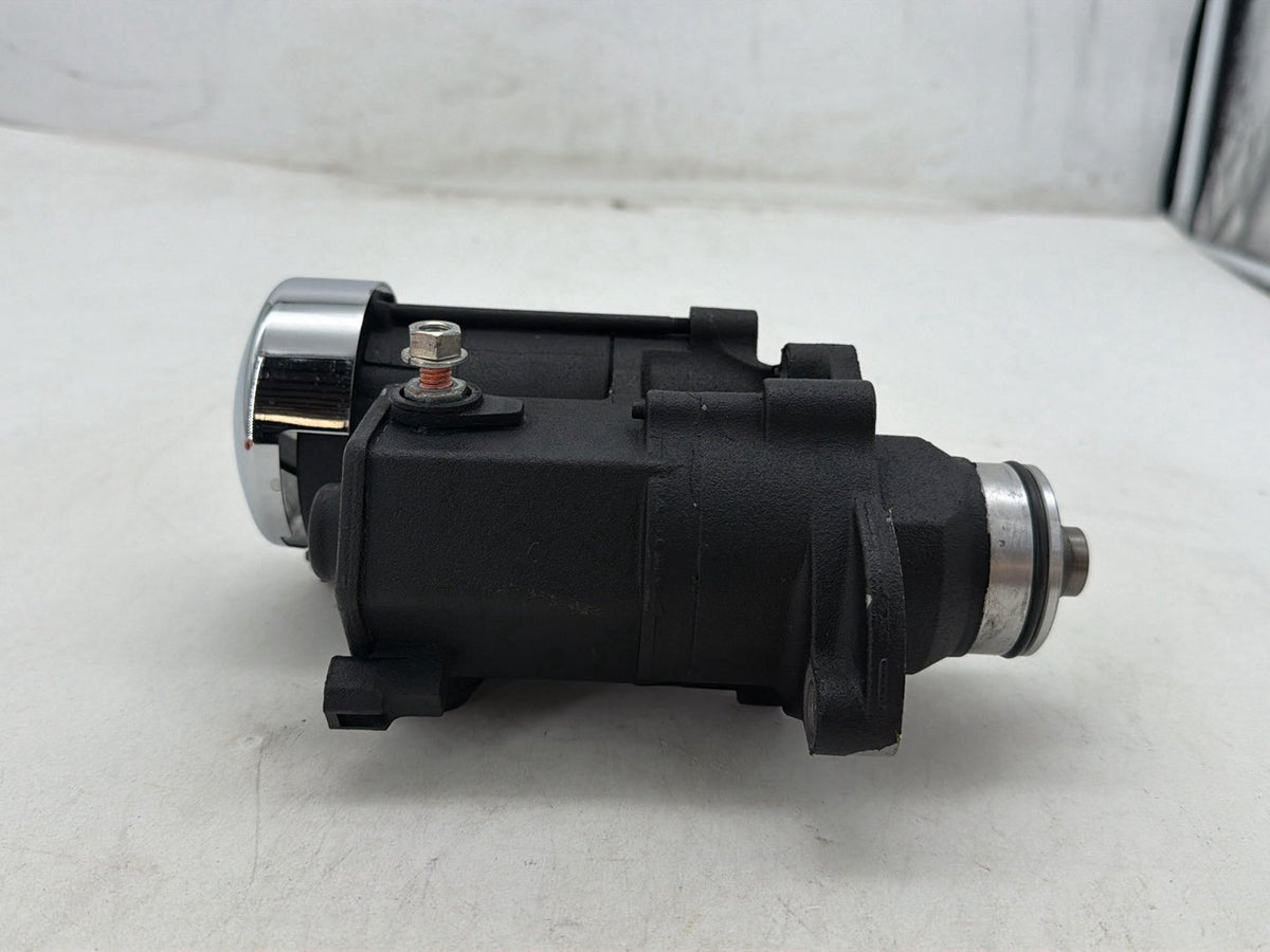 2010 Harley Street Glide Touring FLHX OEM Engine Starter Motor