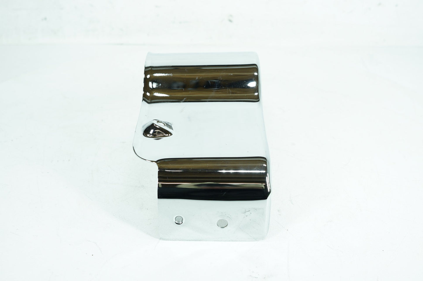 2008 - 2016 Harley-Davidson Touring Street Glide Front Lower Fairing Outer Skirt 58208-96A 58208-96A
