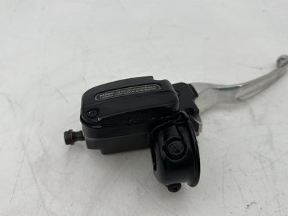 2007 - 2016 Harley-Davidson Touring Electra Glide Ultra Front Right Brake Lever Master Cylinder