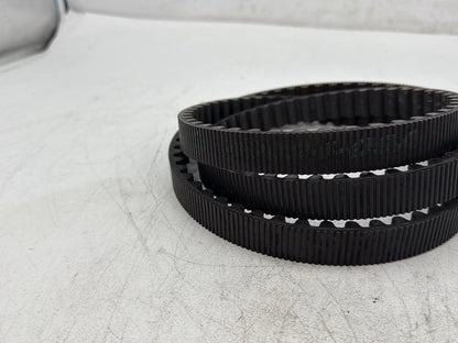 2018 Harley Electra Glide Touring Ultra FLHTCU OEM Rear Drive Belt