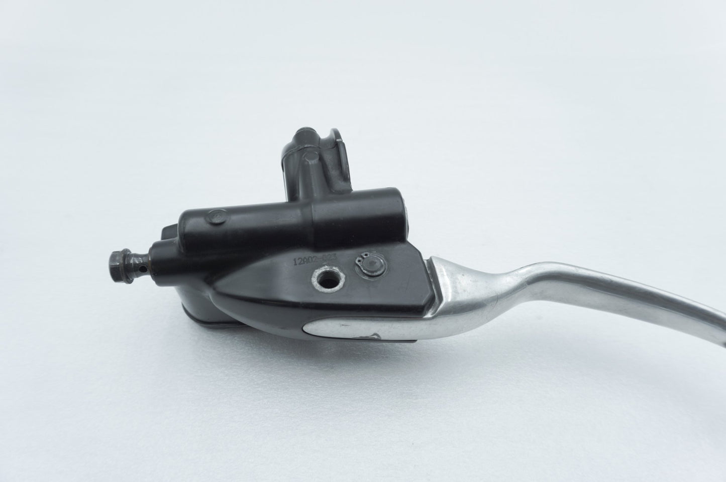 2012 - 2016 Harley-Davidson Touring Road Glide Front Brake Lever Master Cylinder Reservoir 42859-06B