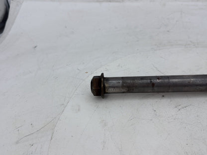 2006 Harley Dyna Super Glide Custom FXDCI OEM Rear Wheel Axle Bolt Shaft