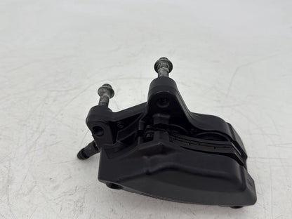 2015 Harley Touring FLHXS Street Glide OEM Front Left 1 Brake Caliper