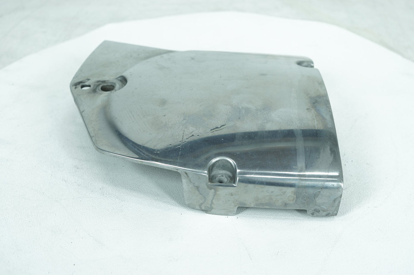 2004 - 2013 Harley-Davidson Sportster SuperLow Rear Wheel Belt Sprocket Cover 34910-04 34910-04