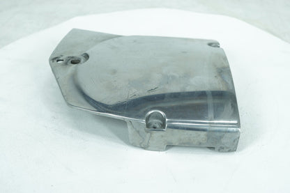 2004 - 2013 Harley-Davidson Sportster SuperLow Rear Wheel Belt Sprocket Cover 34910-04 34910-04