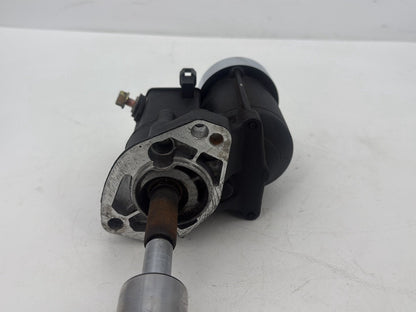 2005 Harley Touring FLHRCI Road King Classic OEM Engine Starter Motor