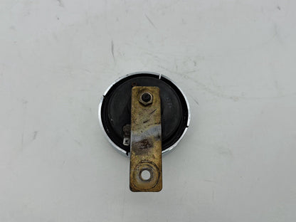 1993 Harley Sportster XLH883H Hugger 883 OEM Horn Signal Klaxon Chrome Cover