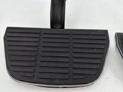 1986 - 1998 Harley-Davidson Softail Heritage Classic Left & Right Passenger Floorboard Foot Rest 50602-89B