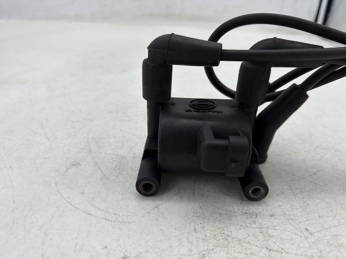 2010 Harley Street Glide Touring FLHX OEM Ignition Coil Spark Igniter