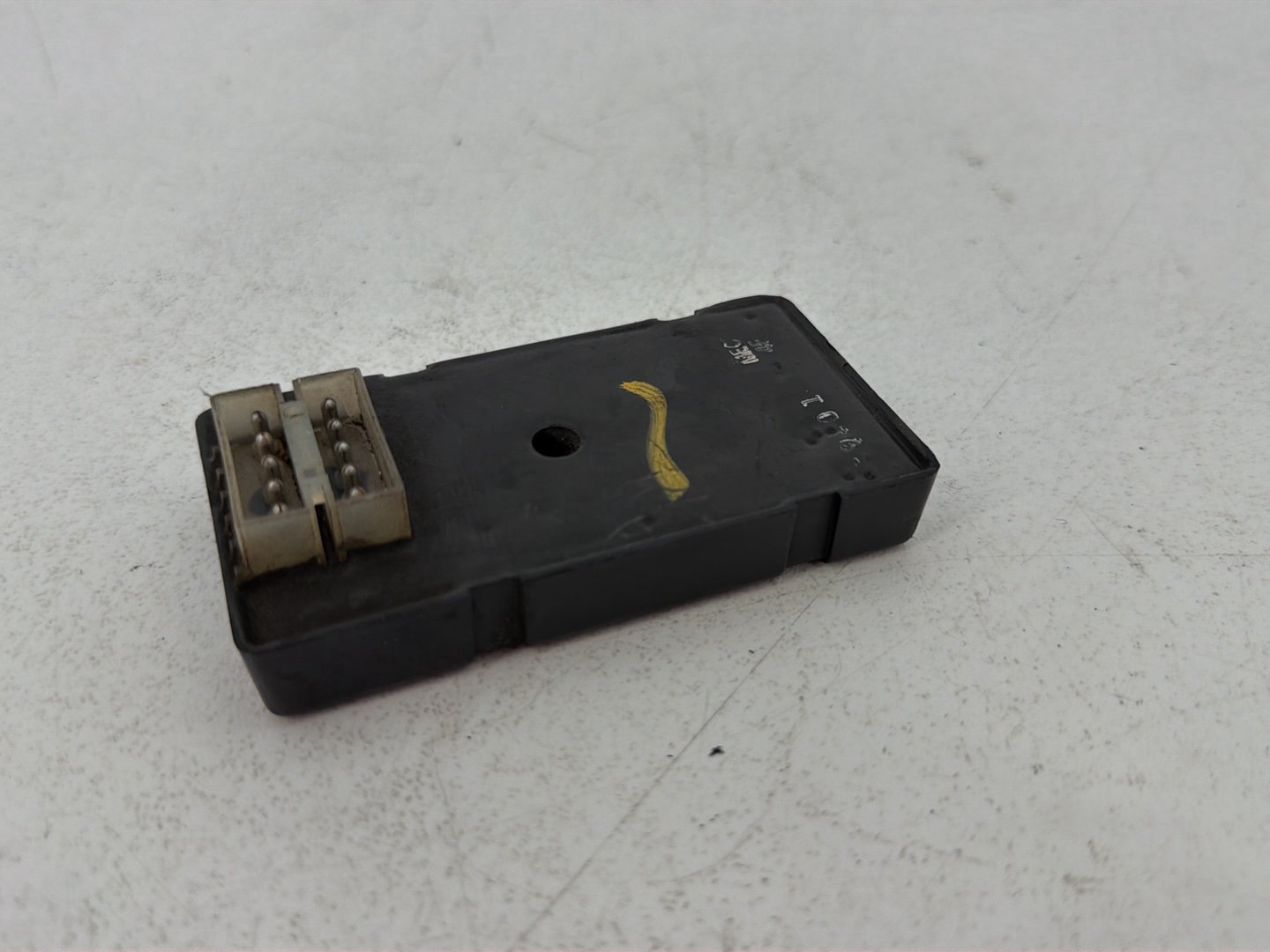 1984 - 1998 Harley-Davidson Touring Electra Glide Classic Turn Signal Computer Module TSM 68570-94B