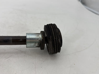 2008 Harley Touring FLHTCU Electra Glide Ultra OEM Rear Fork Swingarm Pivot Bolt Shaft