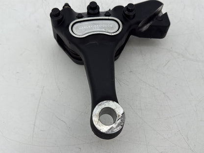 2002 Harley Dyna FXD Super Glide OEM Rear Back Brake Caliper