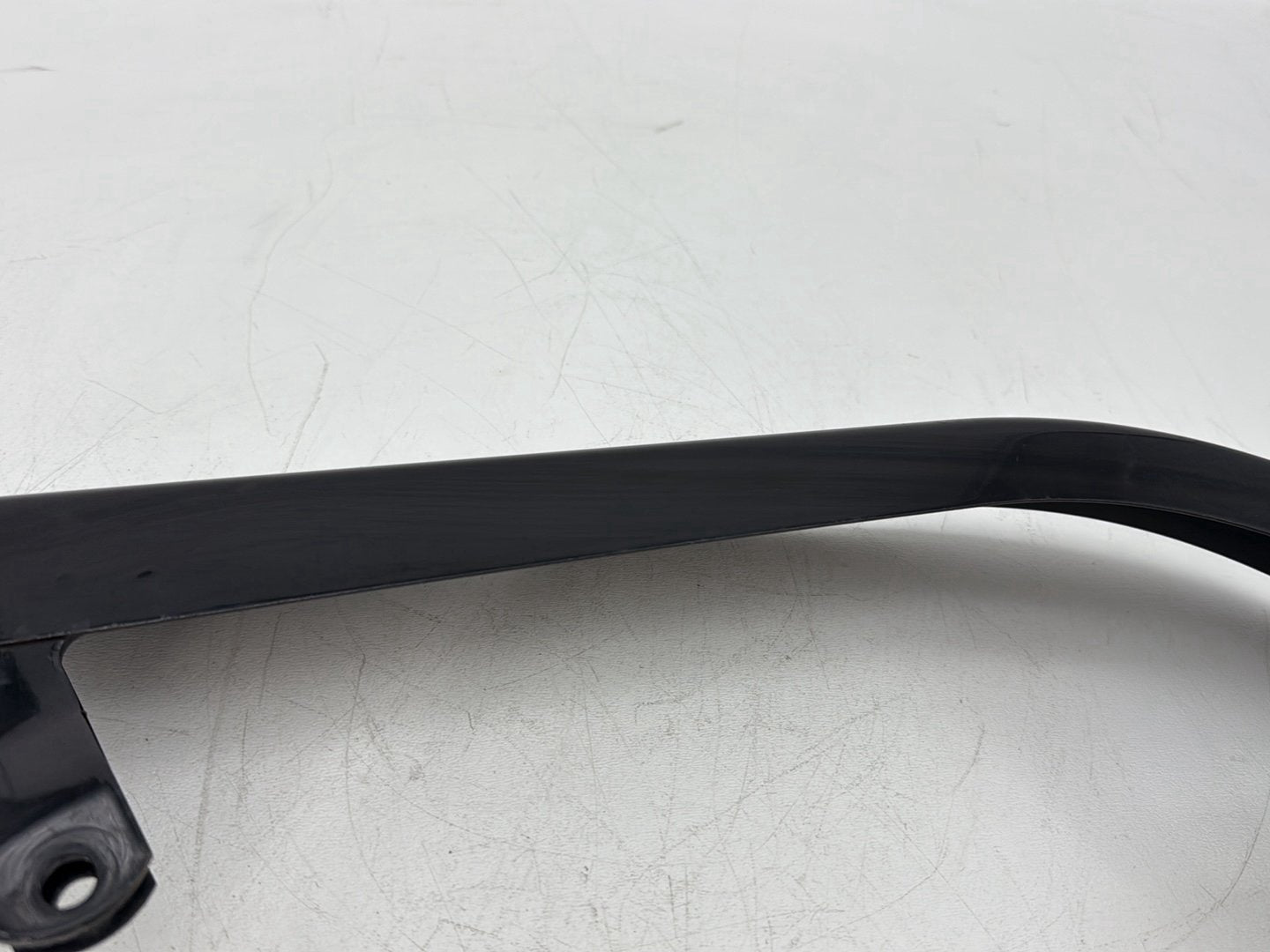 2002 Harley Dyna FXD Super Glide OEM Drive Belt Guard Cover Shield