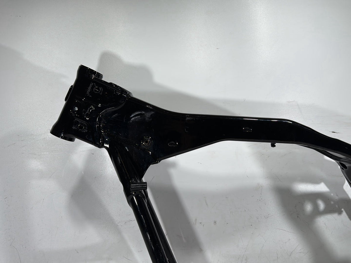 Body Main Frame Chassis 47900-11BHP SLVG