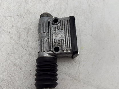 1997 Harley Softail Fat Boy FLSTF OEM Rear Brake Master Cylinder Reservoir