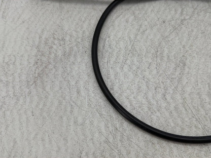 2011 Harley Heritage Softail Classic FLSTC OEM Front Brake Hose Line Pipe NON-abs