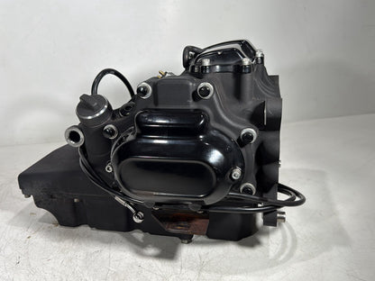 2015 Harley Touring FLHXS Street Glide OEM 6 Speed Transmission Gearbox