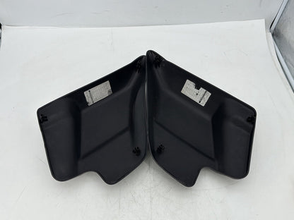 2008 Harley Touring FLHTCU Electra Glide Ultra OEM Left Right Side Fairing Cover