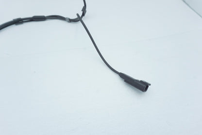 2008 - 2016 Harley-Davidson Dyna Wide Glide Front Wheel ABS Speed Sensor 40682-12