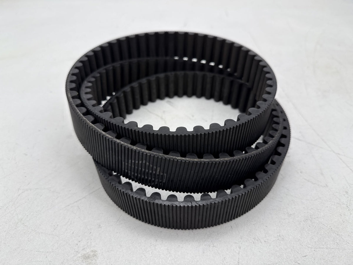 1997 Harley Road King Touring FLHR OEM Rear Drive Belt 40001-85 136T 1.5"