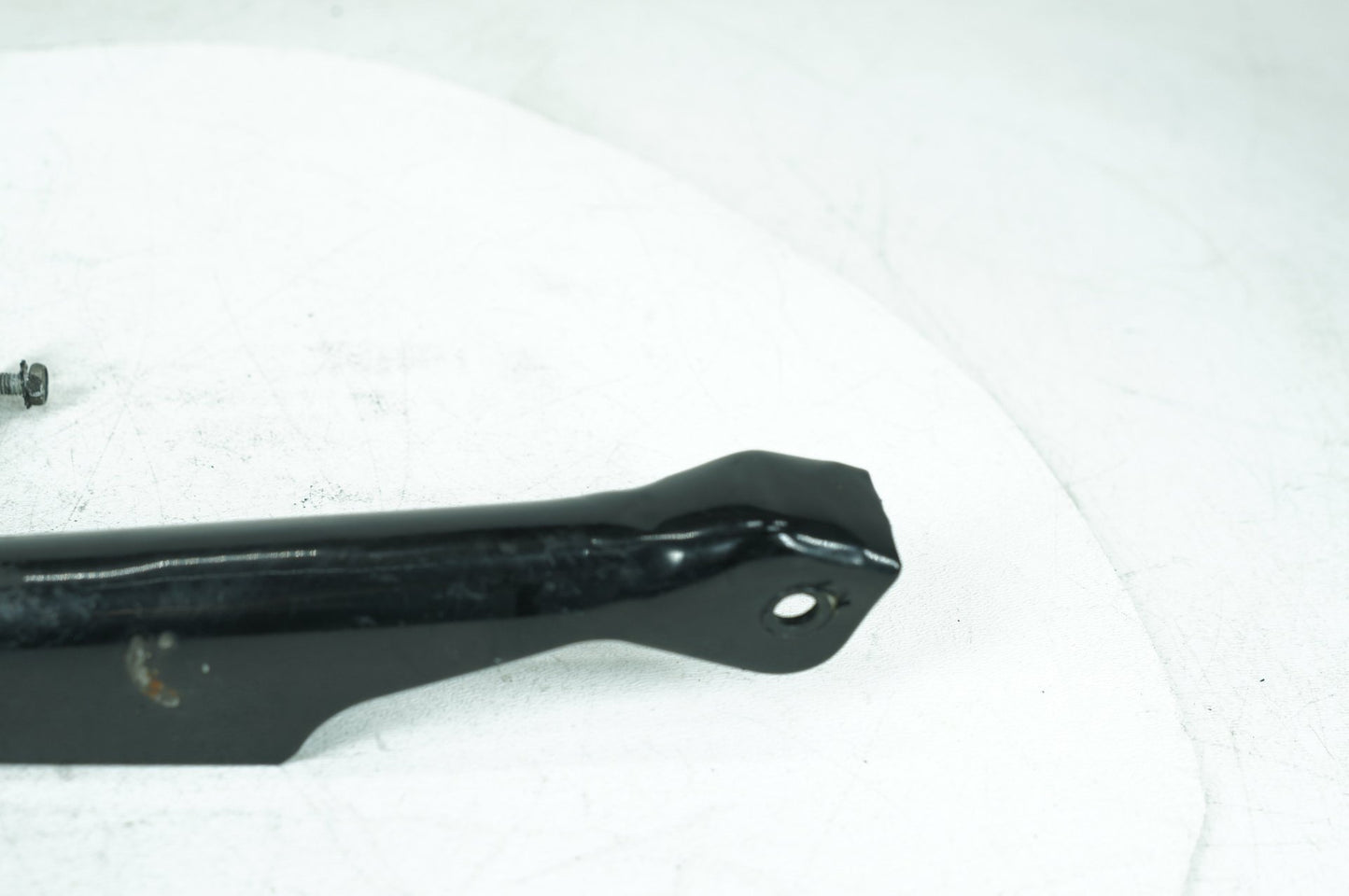 2007 - 2013 Harley-Davidson Softail Heritage Classic Seat Bracket Mount Support Mounting 48868-07